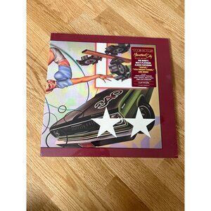 The car Heartbeat City Suzy - ELK 60296-1, Elektra - ELK 60296 new in sealed